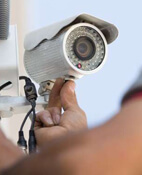 système de vidéo surveillance en Guadeloupe
