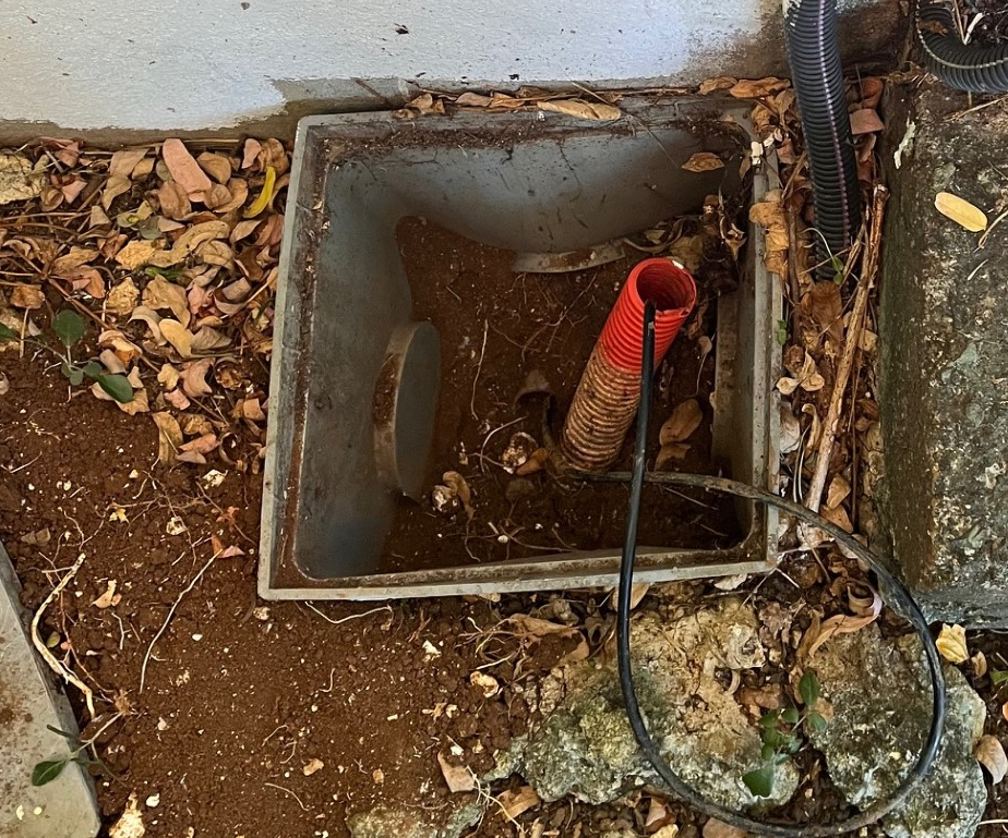 Installation de votre fourreau fibre-optique en Guadeloupe